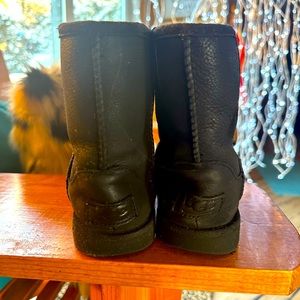 Little Girls Ugg Boots